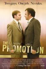 Watch The Promotion Primewire