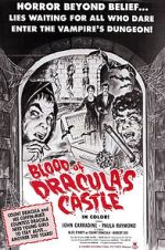 Watch Blood of Dracula's Castle Primewire