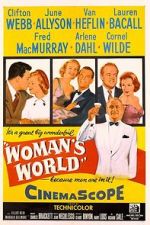 Watch Woman's World Primewire