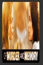 Watch Of Murder and Memory Primewire