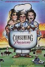 Watch Consuming Passions Primewire