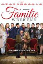 Watch Familieweekend Primewire