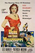 Watch Duel on the Mississippi Primewire