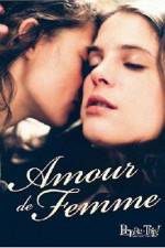 Watch "Combats de femme" Un amour de femme Primewire