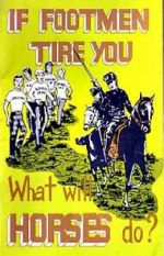 Watch If Footmen Tire You What Will Horses Do? Primewire