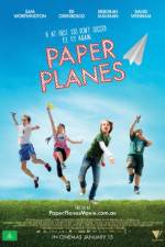 Watch Paper Planes Primewire