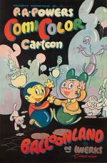 Watch Balloon Land (Short 1935) Primewire