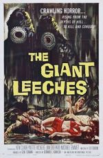 Watch Attack of the Giant Leeches Primewire