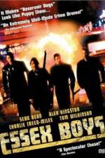 Watch Essex Boys Primewire