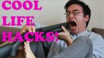 Watch 100 Accurate Life Hacks (Short 2015) Primewire
