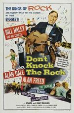 Watch Don't Knock the Rock Primewire