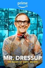 Watch Mr. Dressup: The Magic of Make-Believe Primewire