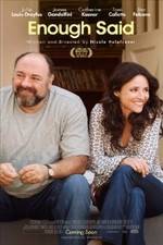 Watch Enough Said Primewire