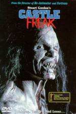 Watch Castle Freak Primewire