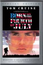Watch Born on the Fourth of July Primewire