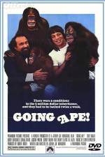 Watch Going Ape Primewire