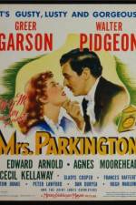 Watch Mrs Parkington Primewire