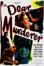 Watch Dear Murderer Primewire