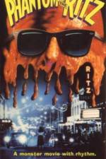 Watch Phantom of the Ritz Primewire
