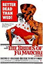 Watch The Brides of Fu Manchu Primewire
