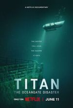 Watch Titan: The OceanGate Disaster Primewire