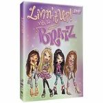 Watch Livin' It Up with the Bratz Primewire