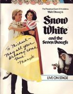 Watch Snow White Live Primewire