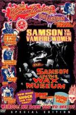Watch Santo vs. las mujeres vampiro Primewire