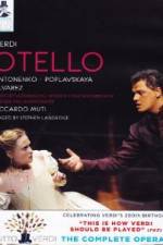 Watch Otello Primewire