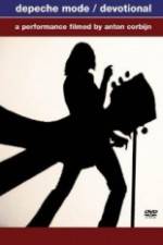 Watch Depeche Mode Devotional Primewire