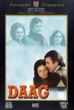 Watch Daag: A Poem of Love Primewire
