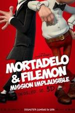 Watch Mortadelo y Filemn contra Jimmy el Cachondo Primewire