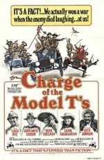 Watch Charge of the Model T\'s Primewire