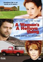 Watch A Woman's a Helluva Thing Primewire