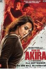 Watch Naam Hai Akira Primewire