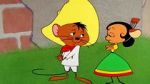 Watch West of the Pesos (Short 1960) Primewire