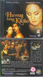 Watch Huwag kang kikibo... Primewire