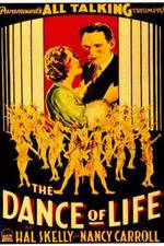 Watch The Dance of Life Primewire