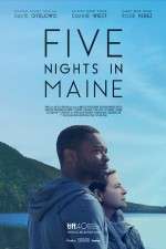 Watch Five Nights in Maine Primewire