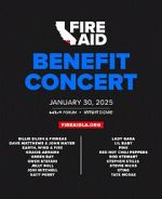 Watch FireAid Benefit Concert (TV Special 2025) Primewire