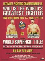 Watch UFC 9: Motor City Madness Primewire