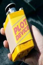 Watch Plot Device Primewire