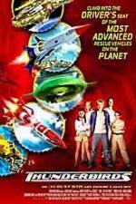 Watch Thunderbirds Primewire