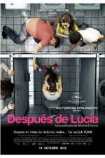 Watch After Lucia Primewire