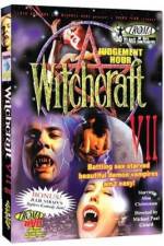 Watch Witchcraft 7: Judgement Hour Primewire