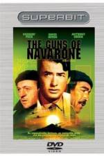 Watch The Guns of Navarone Primewire