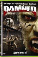 Watch The Damned Primewire
