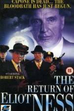 Watch The Return of Eliot Ness Primewire