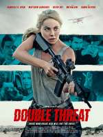 Watch Double Threat Primewire