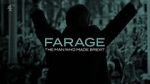 Watch Farage: The Man Who Made Brexit Primewire